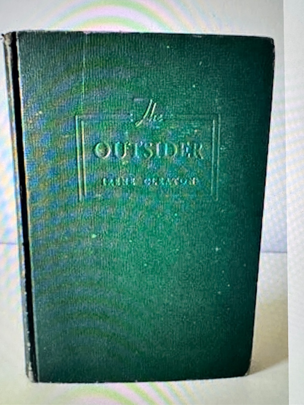 Book